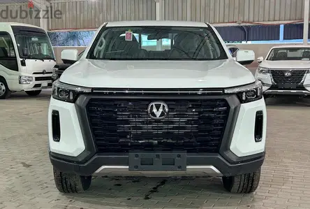 شانجان هنتر 2026 جديدة | Changan Hunter 2026 New