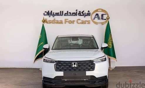 Honda HR-V 2025 | هوندا HR-V 2025
