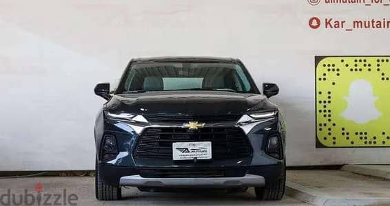 شيفروليه بليزر 2019 | Chevrolet Blazer 2019