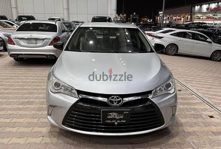 تويوتا كامري 2017 مستعملة | Used Toyota Camry 2017
