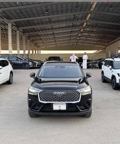 هافال H6 2023 للبيع | Haval H6 2023 for Sale