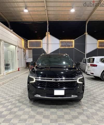 تاهو 2023 سعودي للبيع | Tahoe 2023 Saudi for Sale
