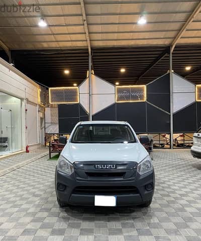 للبيع إيسوزو ديماكس 2023 | For Sale Isuzu DMax 2023