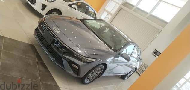 Hyundai Elantra 2025 | هيونداي النترا 2025