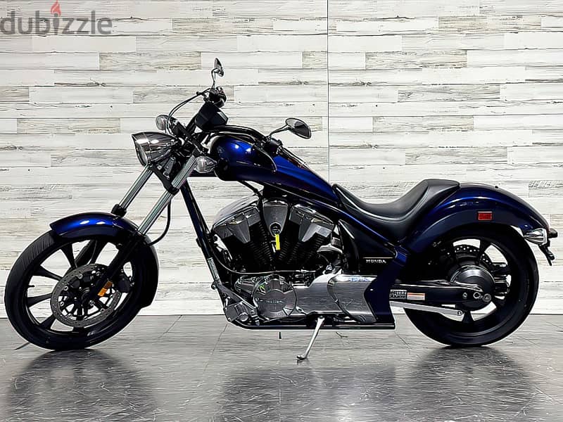 2019 Honda Fury available +447507647630 1