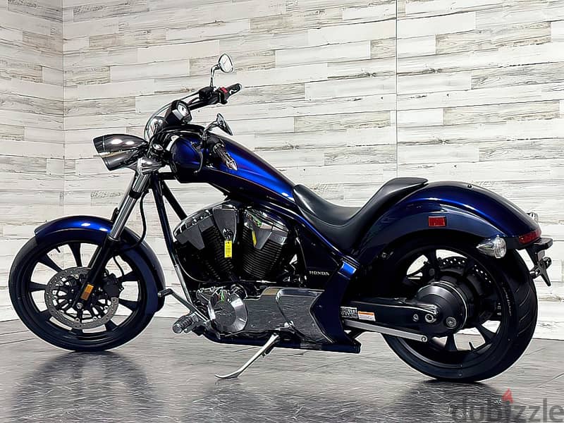 2019 Honda Fury available +447507647630 2