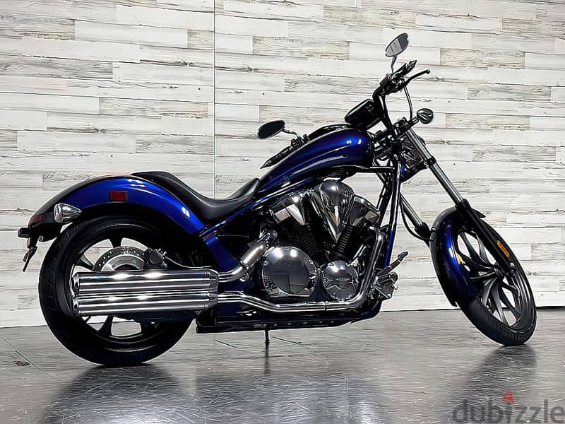 2019 Honda Fury available +447507647630 3