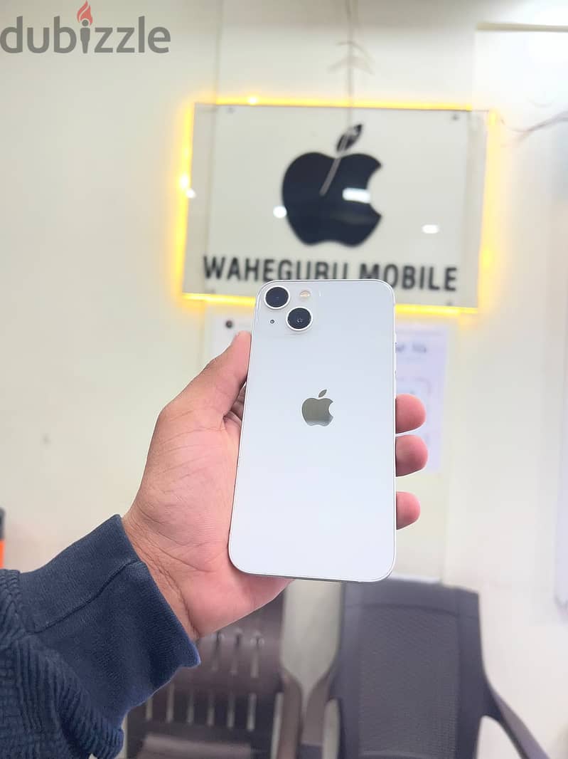 أبل آيفون 13 1