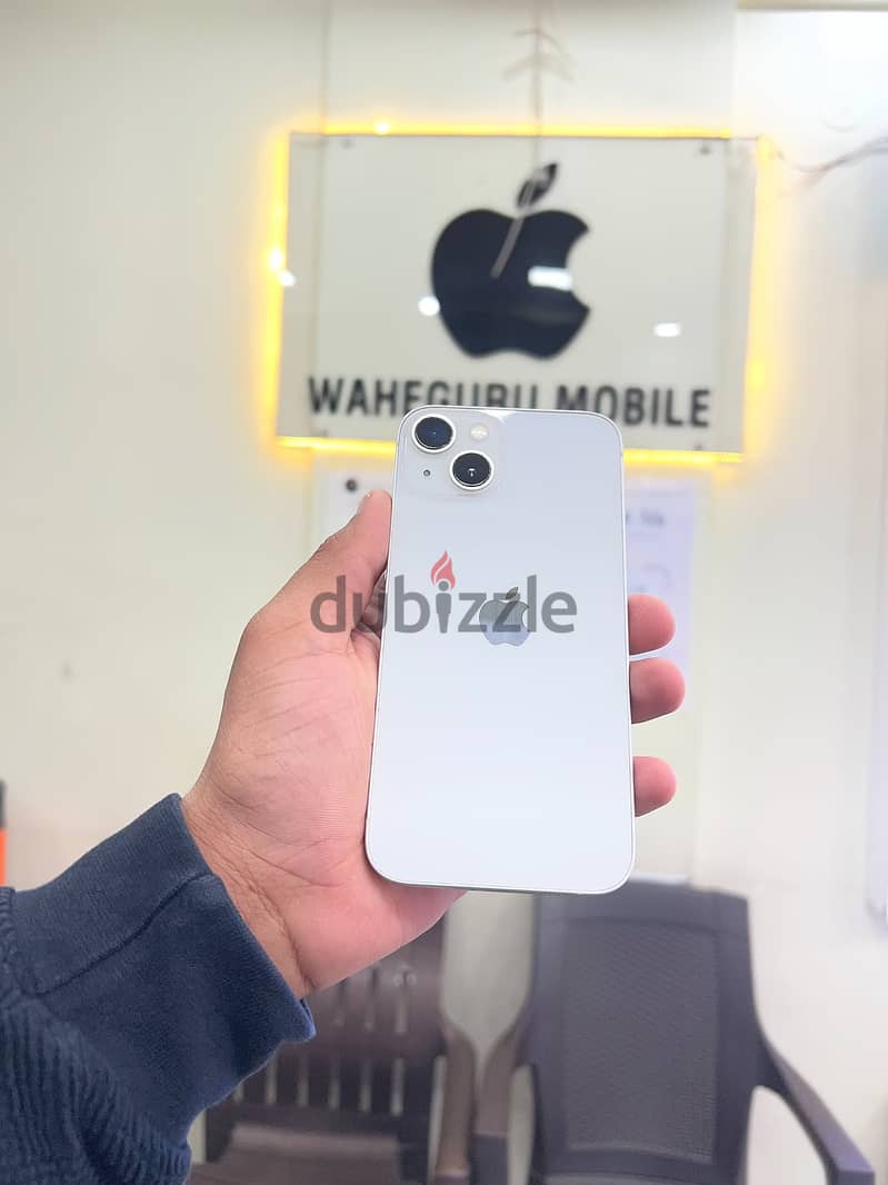 أبل آيفون 13 2