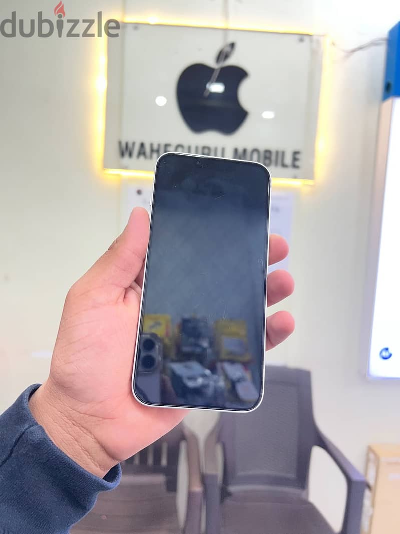 أبل آيفون 13 9