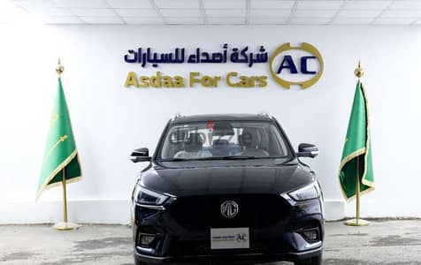 MG ZS 2022 | ام جي ZS 2022