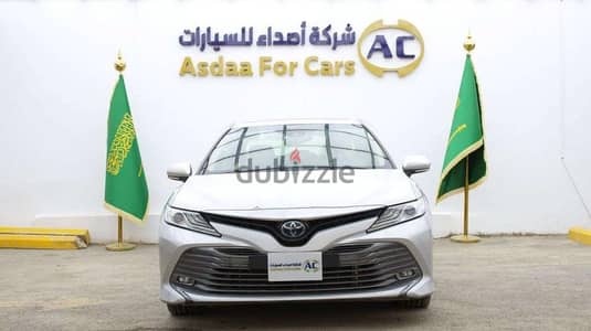 Toyota Camry 2020 | تويوتا Camry 2020