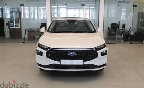 فورد توروس 2026 جديدة | New Ford Taurus 2026