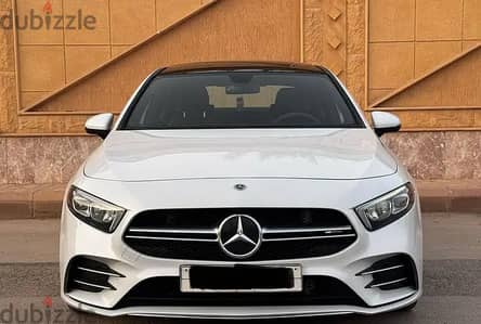 مرسيدس بنز AMG جي تي 43 2023