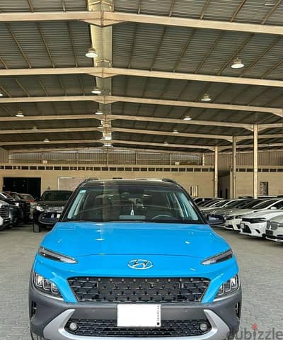 هيونداي كونا 2021 | Hyundai Kona 2021