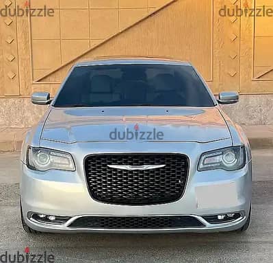 كرايسلر 300S 2021