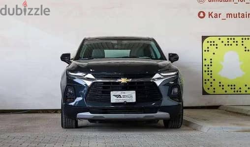 شيفروليه بليزر 2019 | Chevrolet Blazer 2019