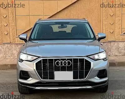 أودي كيو3 2023