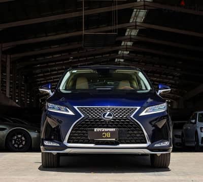 لكزس RX350 2020 | Lexus RX350 2020