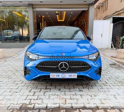 مرسيدس CLA200 2026 جديدة | Mercedes CLA200 2026 New