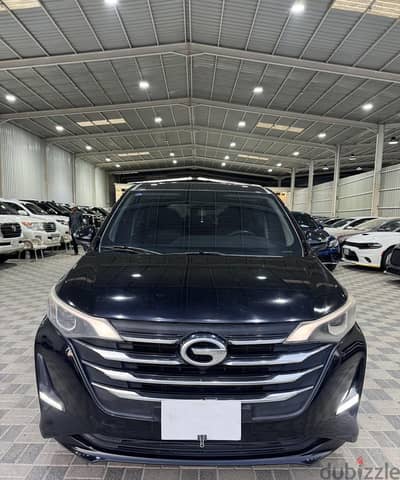 عرض خاص GAC GN6 2022 | Special GAC GN6 2022