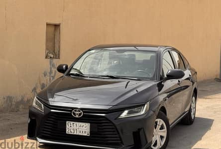 تويوتا يارس 2023 | Toyota Yaris 2023