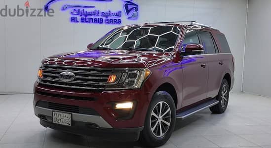 فورد اكسبيديشن 2019 | Ford Expedition 2019
