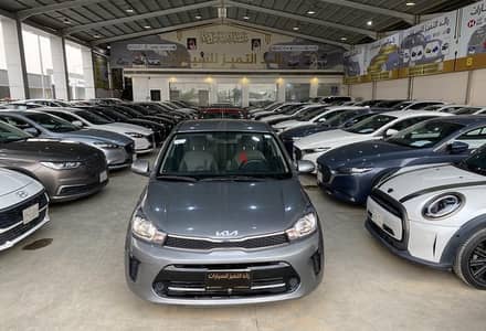 كيا بيجاس 2023 | Kia Pegas 2023