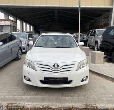 تويوتا كامري 2010 | Toyota Camry 2010