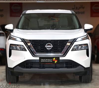 نيسان اكس تريل S 2WD 2026