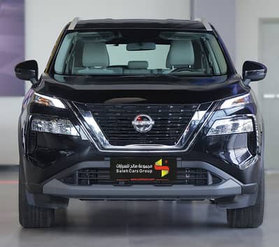 نيسان اكس تريل S 2WD 2026