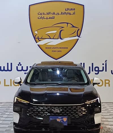 فورد توروس 2023 للبيع | Ford Taurus 2023 for Sale