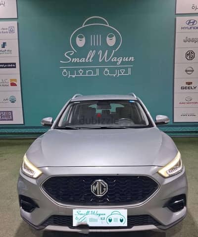 ام جي زد اس 2023 مستعملة | MG ZS 2023 Used