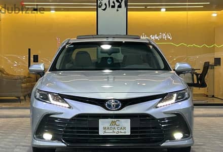 تويوتا كامري 2024 بحالة ممتازة | Toyota Camry 2024 Excellent