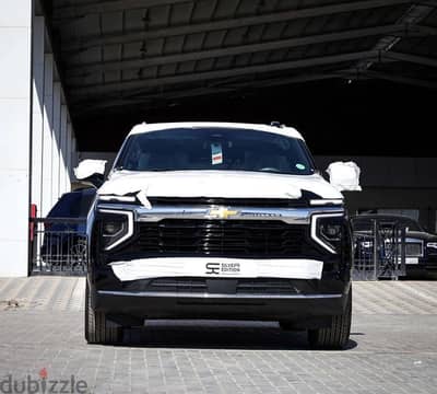 شيفروليه تاهو 2025 | Chevrolet Tahoe 2025