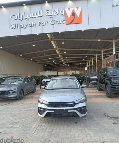ام جي 5 موديل 2025 | MG 5 Model 2025