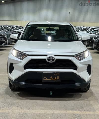 راف فور 2022 دبل سعودي