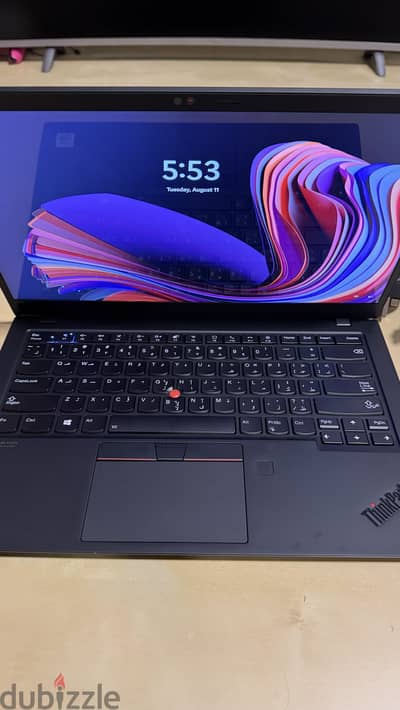Lenovo Thinkpad