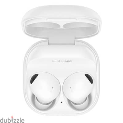 Samsung - Galaxy Buds2 Pro