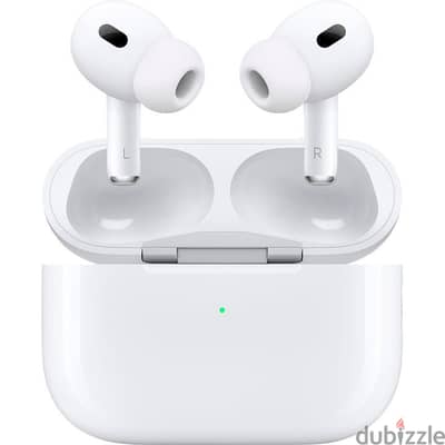 Apple AirPods Pro 2nd gen