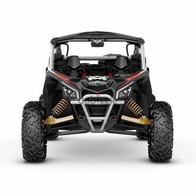 Can-Am Maverick