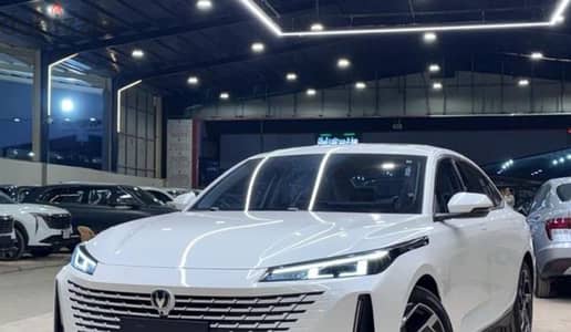 Changan Eado 2026 | شانجان Eado 2026