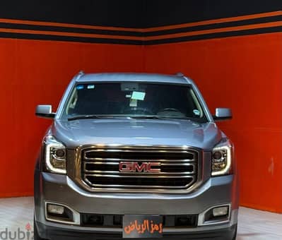 جي إم سي يوكن 2018 | GMC Yukon 2018 (SLE)