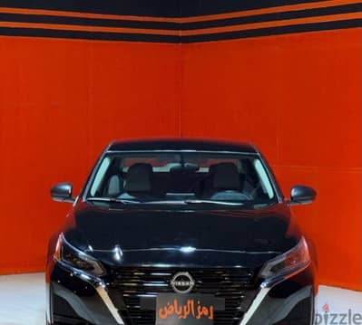 نيسان ألتيما 2024 | Nissan Altima 2024