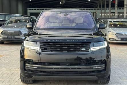 رنج روفر HSE 2022 | Range Rover HSE 2022