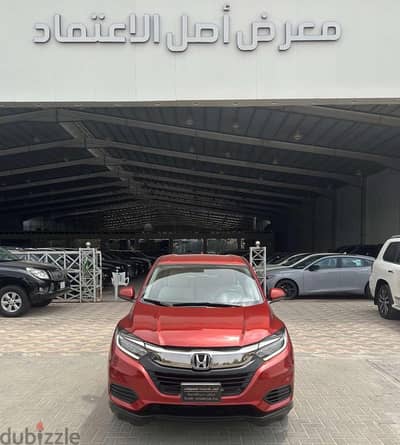 هوندا Honda HRV 2021