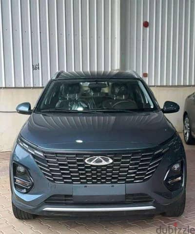 شيري تيجو 2 برو 2025 | Chery Tiggo 2 Pro 2025