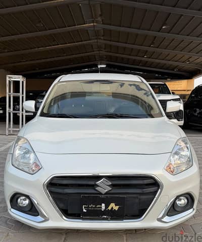 سوزوكي ديزاير 2024 | Suzuki Desire 2024