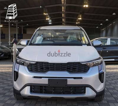 كيا سونيت 2026 | Kia Sonet 2026