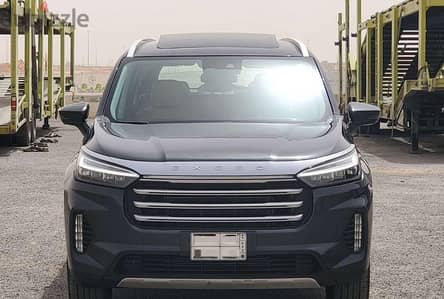 VX أوكسيد 2023 | Exeed VX 2023